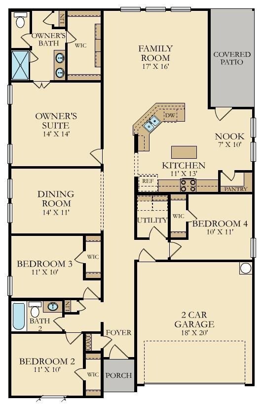 Representative Photo