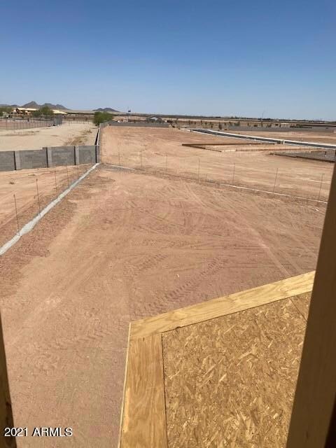 Lot 43 - Oversize Lot