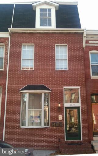 1310 S Hanover St, Baltimore, MD 21230 - photo 5