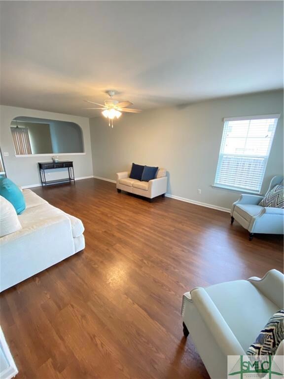 2 Goose Neck Rd, Port Wentworth, GA 31407 - photo 4