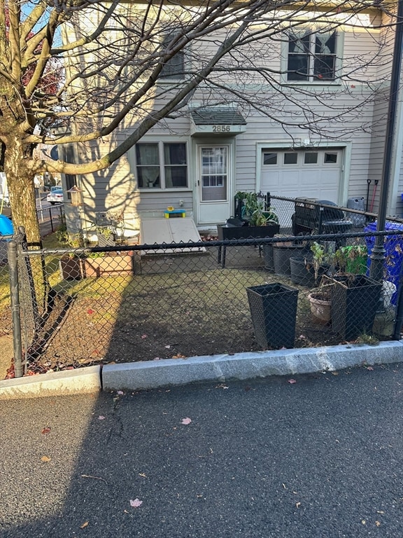 2856 Washington St, Roxbury, MA 02119 - photo 6