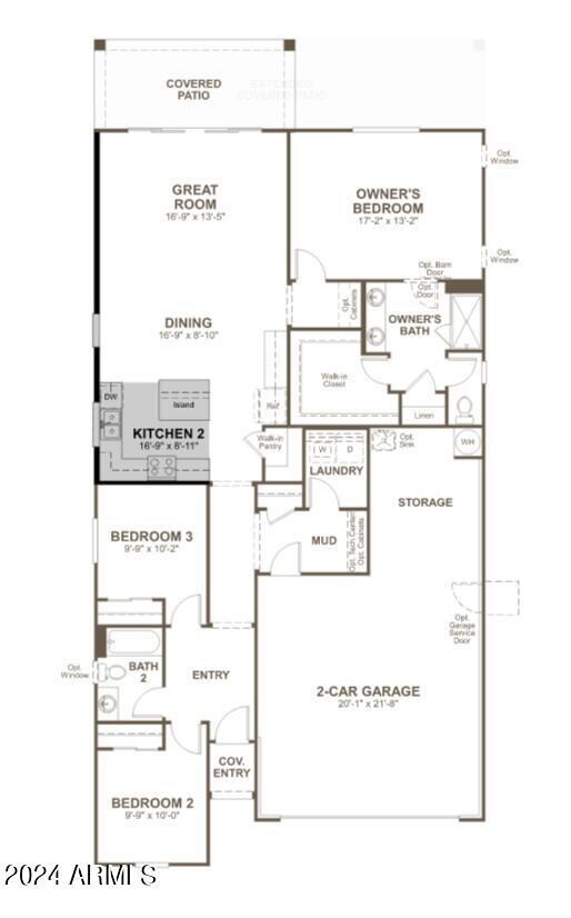 18399 E Anita Way, Gold Canyon, AZ 85118 - photo 2