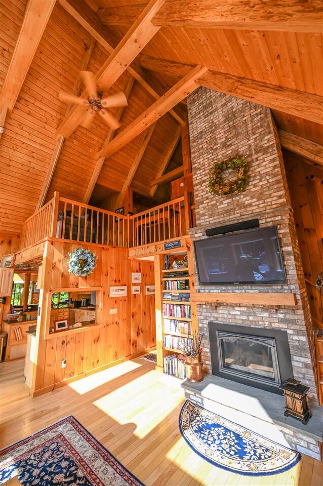 2 Bear Lair Ln, Wilmington, VT 05363 - photo 5