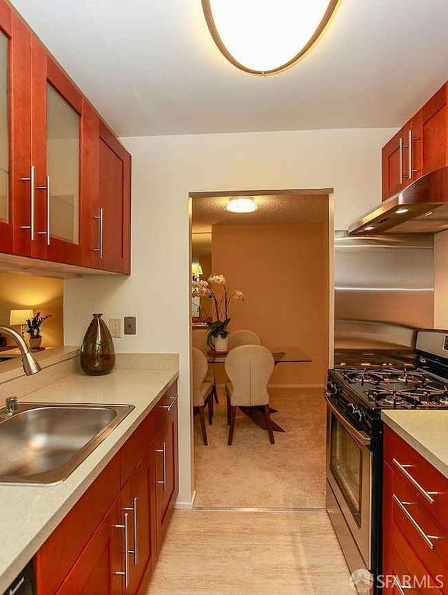 950 Duncan St unit 201E, San Francisco, CA 94131 - photo 4