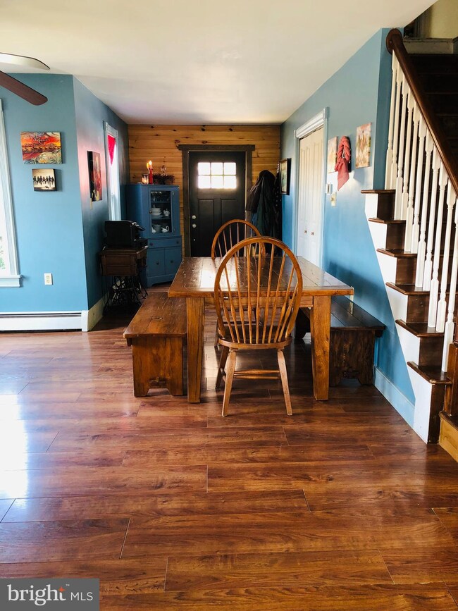 100 Mill Rd, Washingtonvle, PA 17884 - photo 2