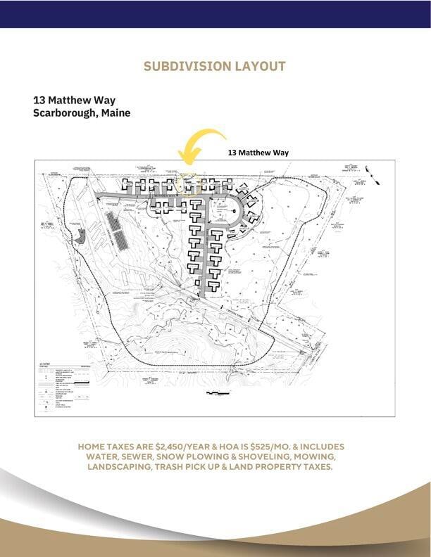 13 Mathew Way, Scarborough, ME 04074 - photo 2