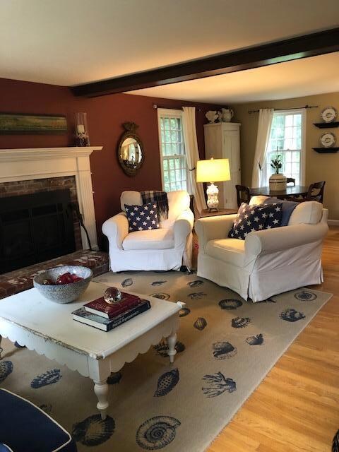 25 Chapaquoit Way, East Sandwich, MA 02537 - photo 4