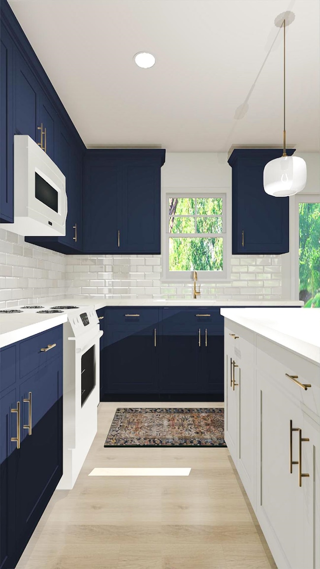 rendering- home may vary