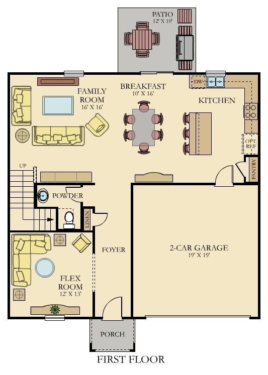 466 Spanish Wells Rd, Summerville, SC 29486 - photo 3
