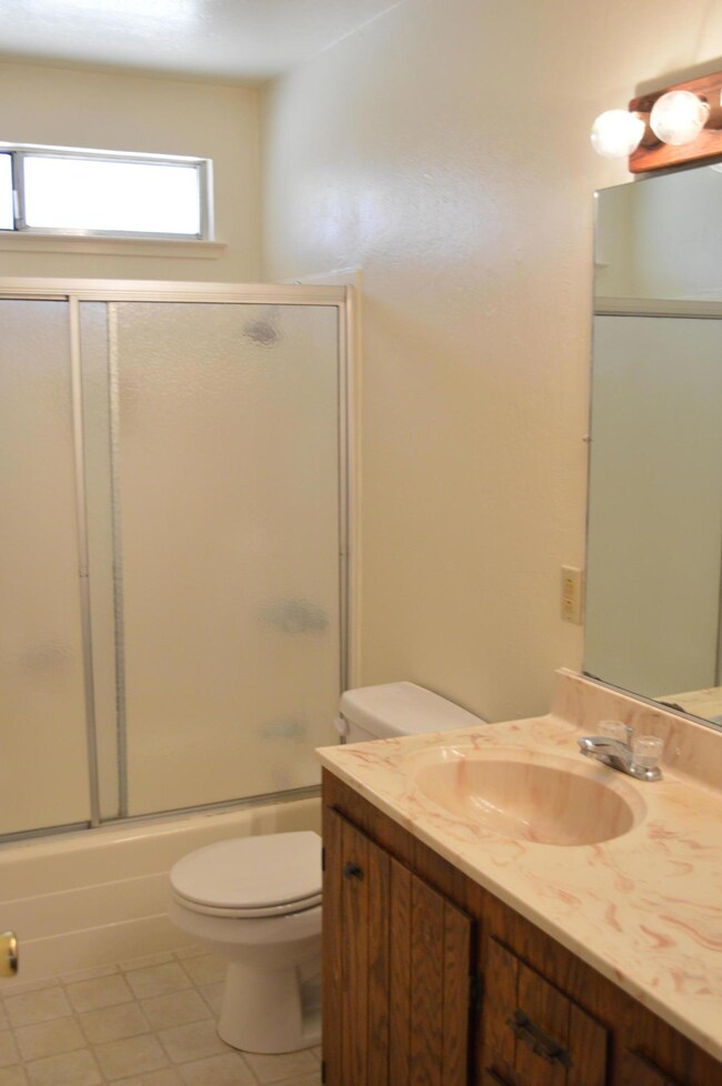 Hall Bath