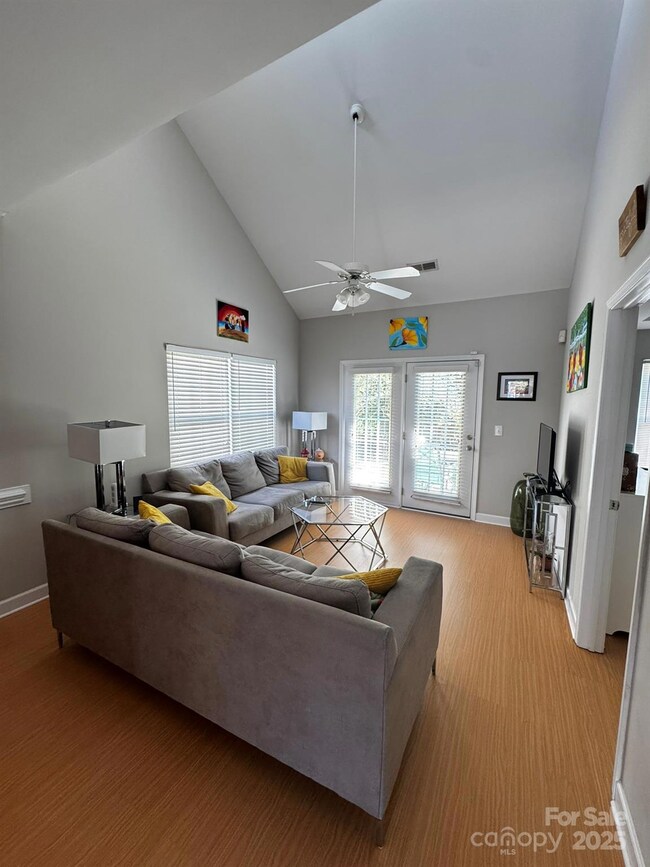 347 Valley Brook Ln SE unit 39, Concord, NC 28025 - photo 2