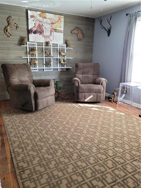 1124 N Main St, Sapulpa, OK 74066 - photo 6