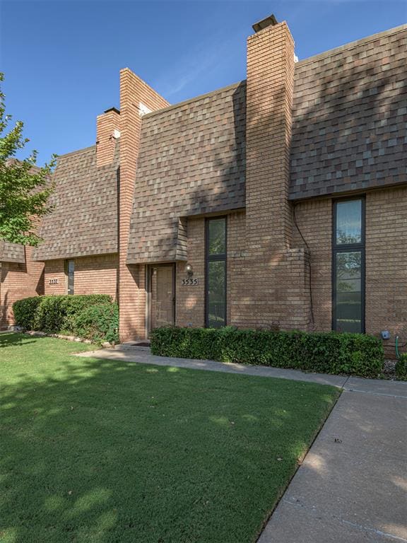 3535 NW 41st St, Oklahoma City, OK 73112 - photo 5