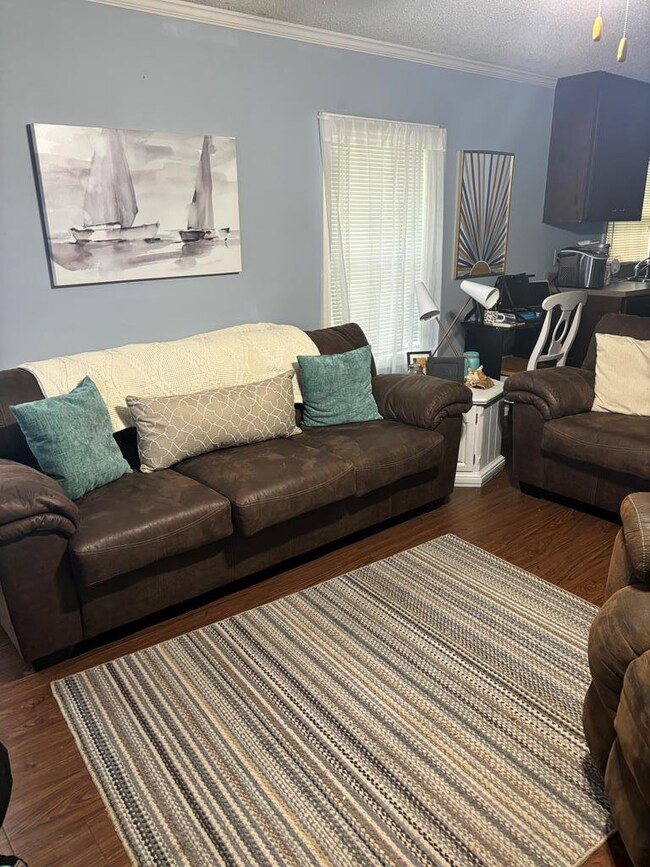 216 Broad St SW, Poulan, GA 31781 - photo 5