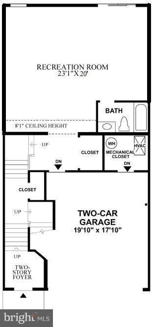 42602 Lisburn Chase Terrace, Chantilly, VA 20152 - photo 5