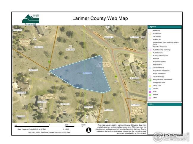 Location, Location, Location!