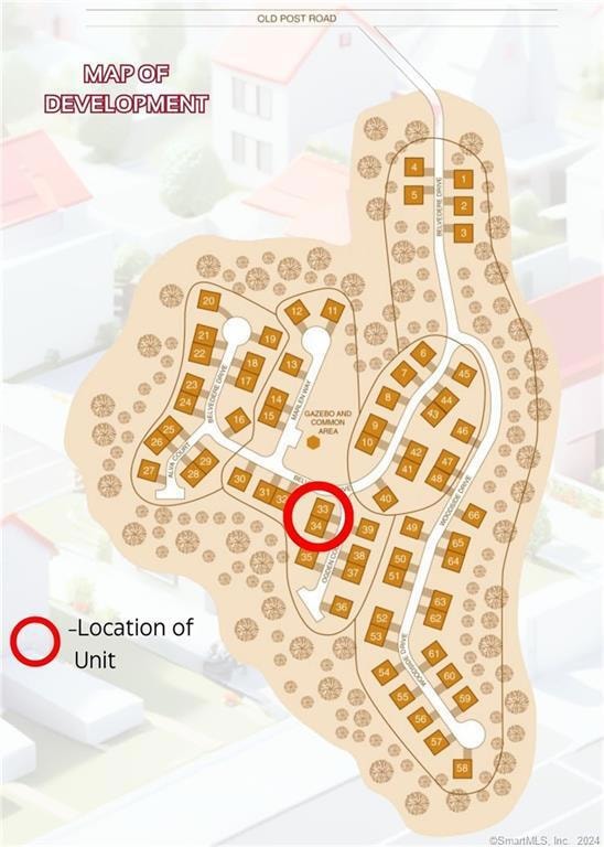 83 Belvedere Dr, Tolland, CT 06084 - photo 6