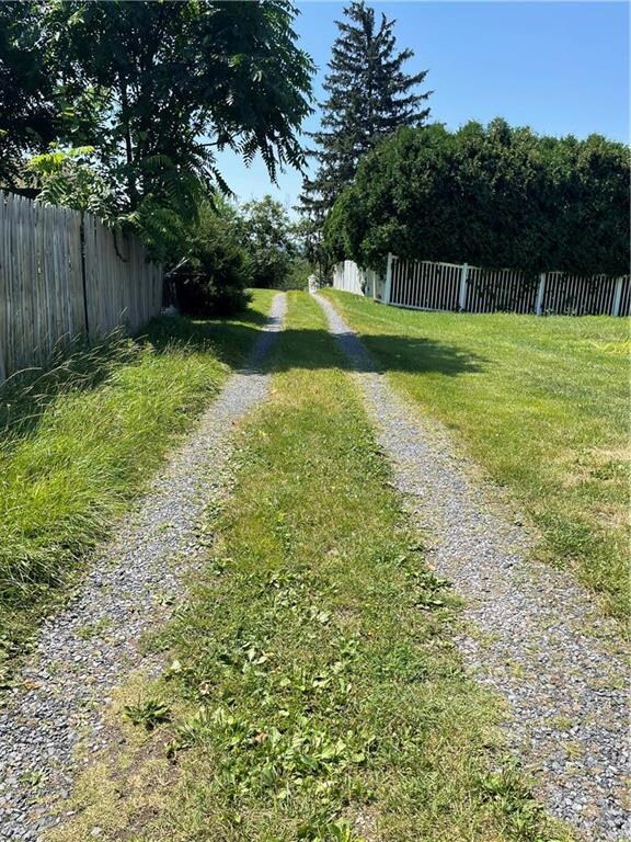 Cherry Lane
