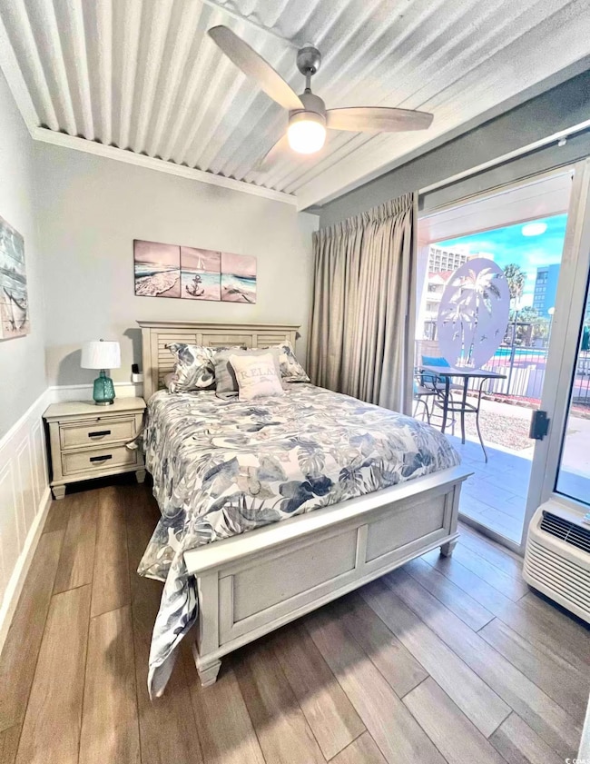 6803 N Ocean Blvd unit 114, Myrtle Beach, SC 29572 - photo 7