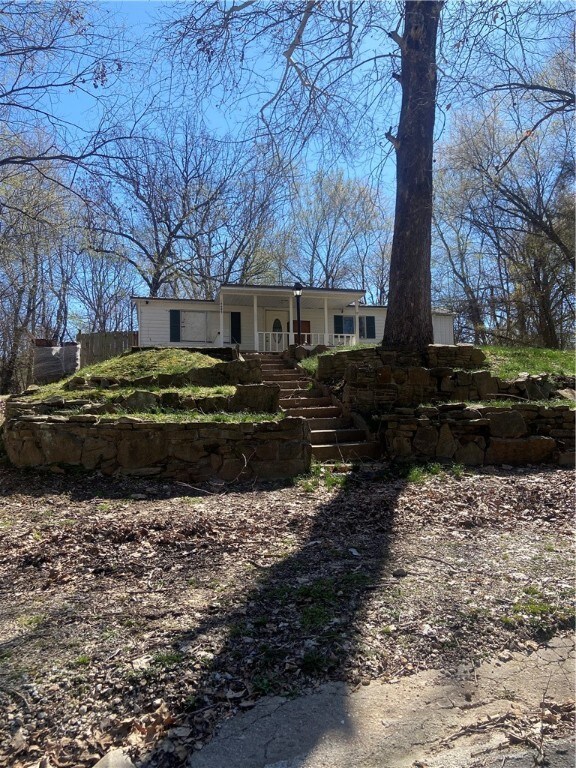 16685 Leisure Loop, Lowell, AR 72745 - photo 2