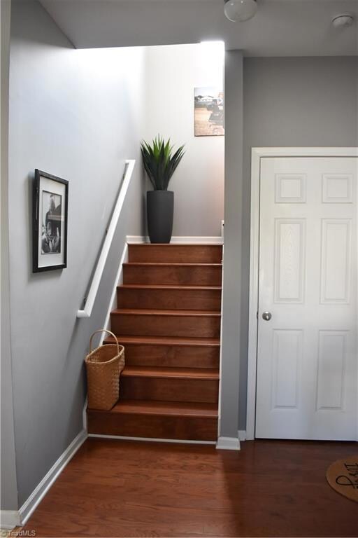 1432 Winter Dr, Statesville, NC 28677 - photo 6