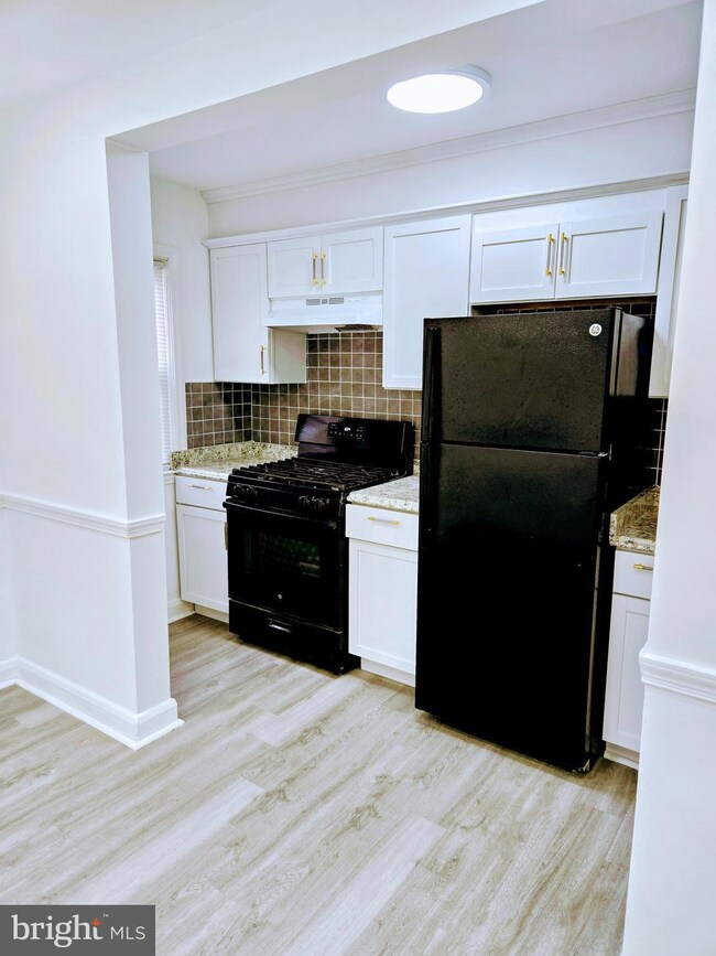 2925 Edgecombe Cir N, Baltimore, MD 21215 - photo 5