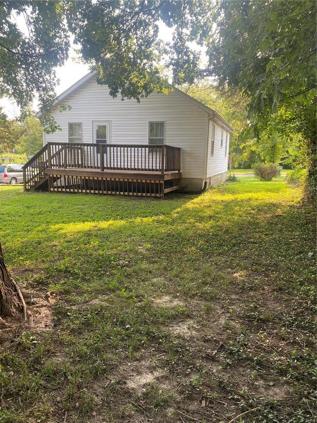 207 S Olive St, Rolla, MO 65401 - photo 3