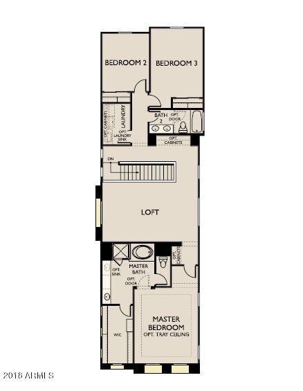 Alta 2nd Floor
