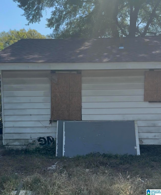 1317 24th St SW, Birmingham, AL 35211 - photo 3