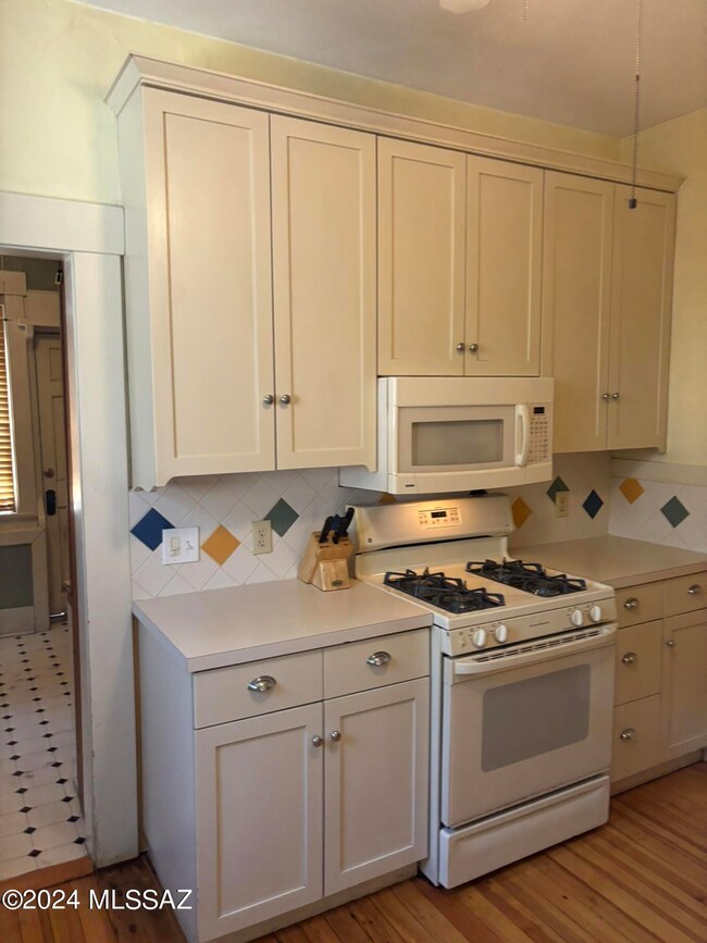 615 N 3rd Ave, Tucson, AZ 85705 - photo 5