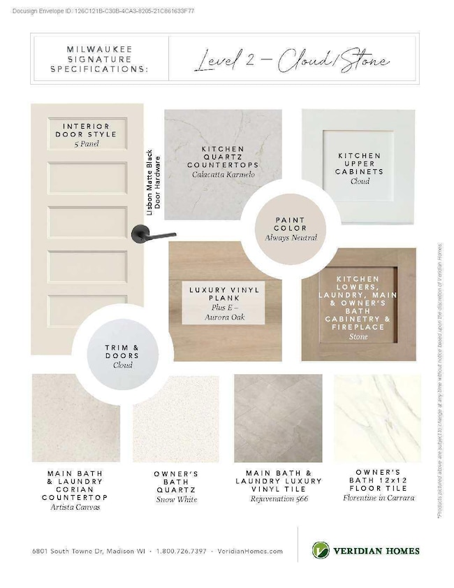 8246 W Bluebird Ct, Mequon, WI 53097 - photo 3