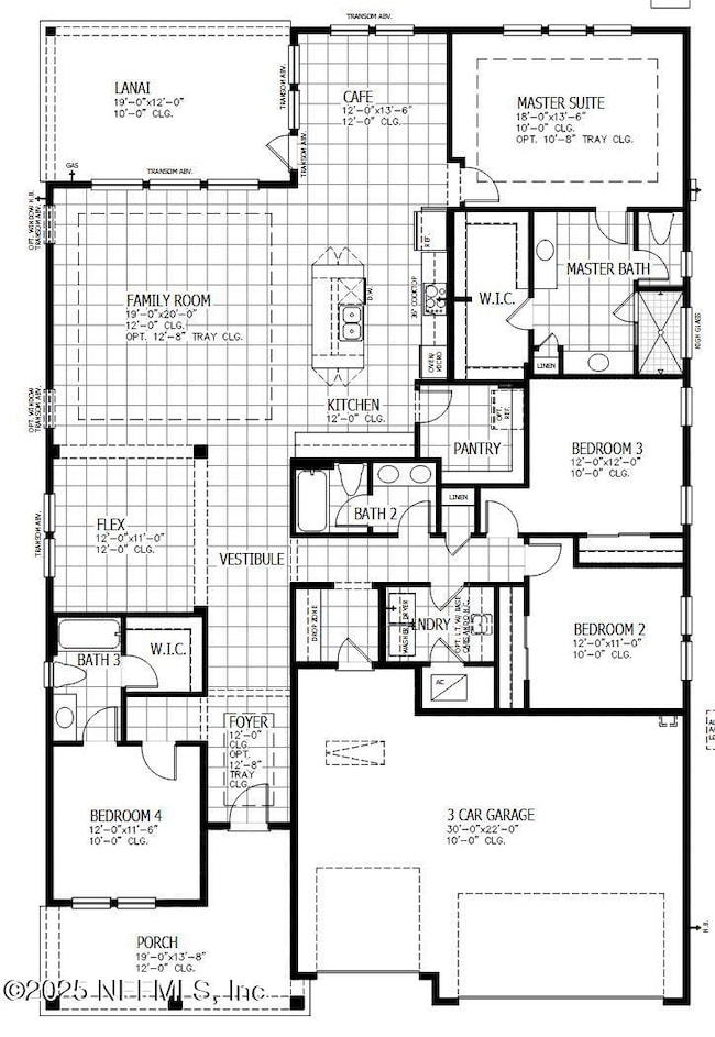 505 Pantano Dr, St. Augustine, FL 32095 - photo 3