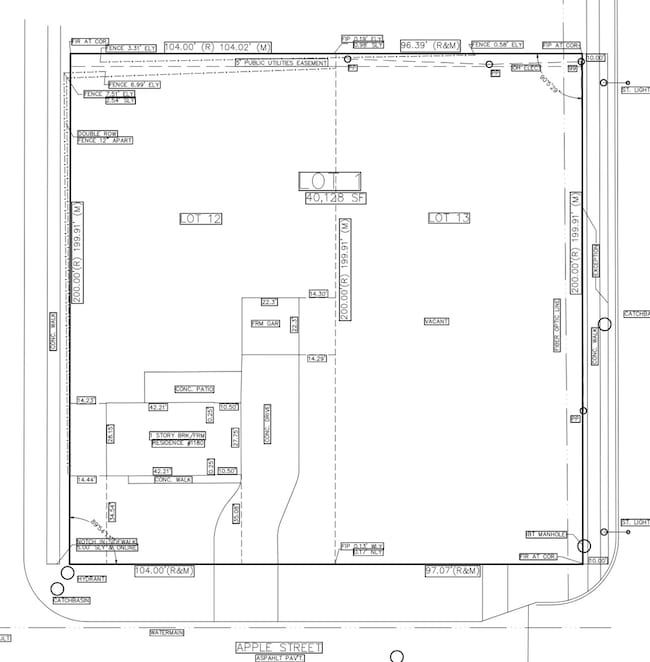 1190 Apple St, Hoffman Estates, IL 60169 - photo 2