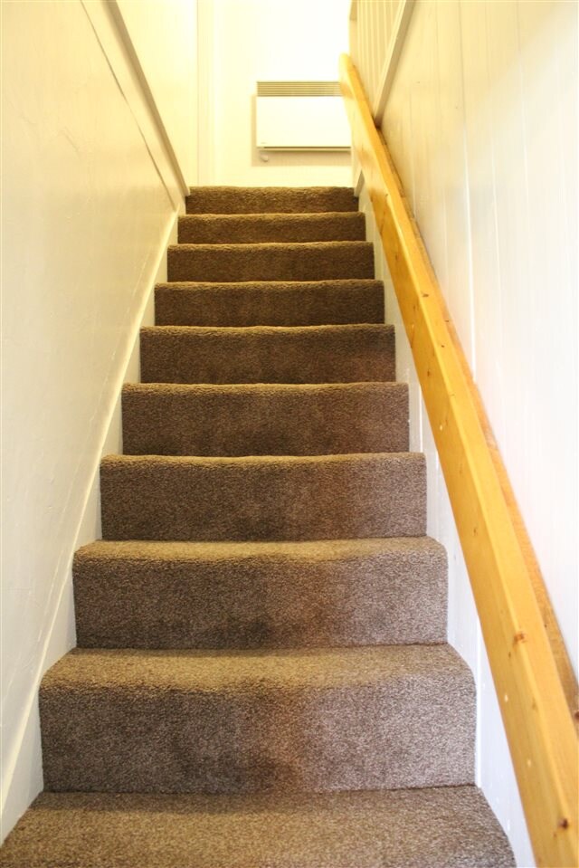 Stairway
