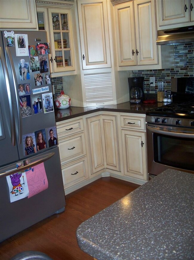 406 E Andrews St, Monroe, IN 46772 - photo 5