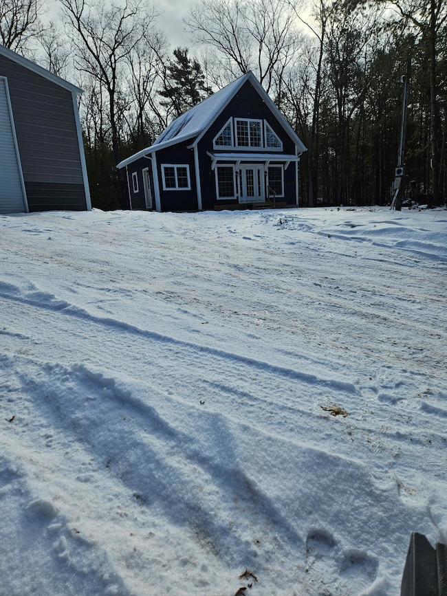 Lauren Cottage