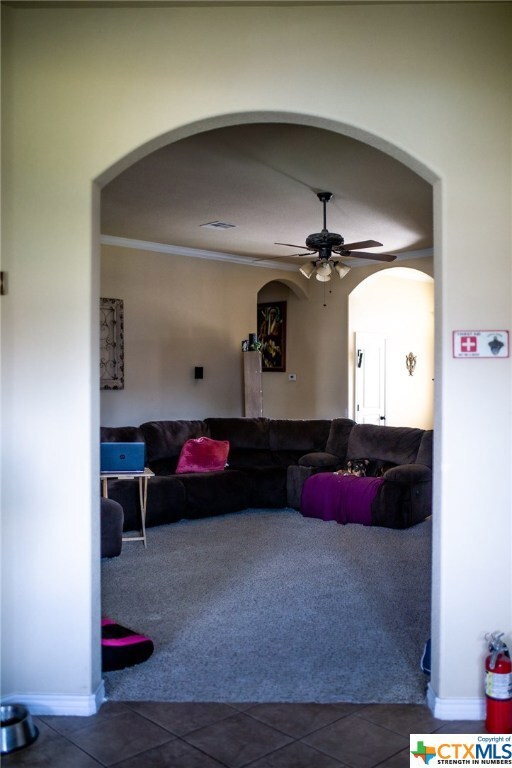 3426 Dalton St, Copperas Cove, TX 76522 - photo 5