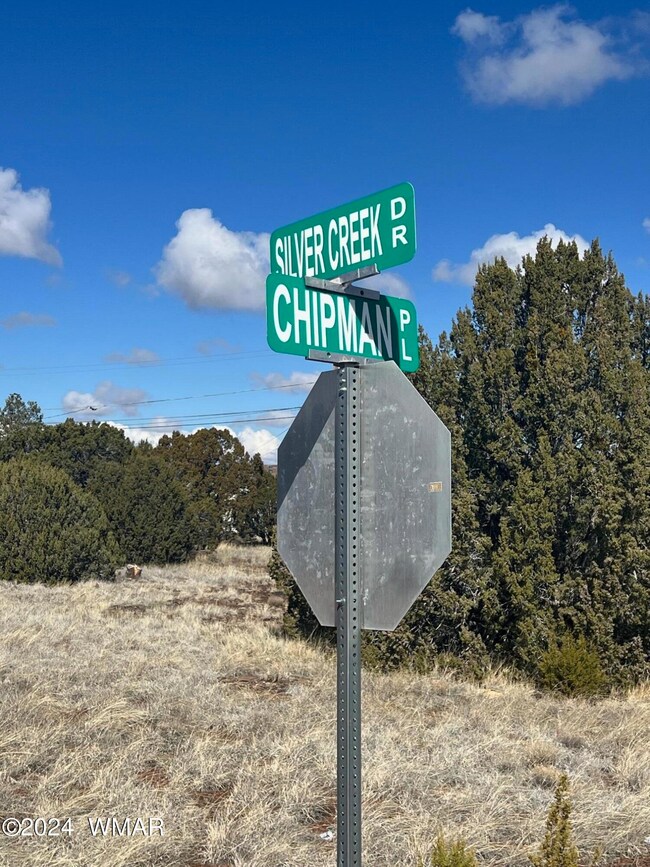 Corner Lot