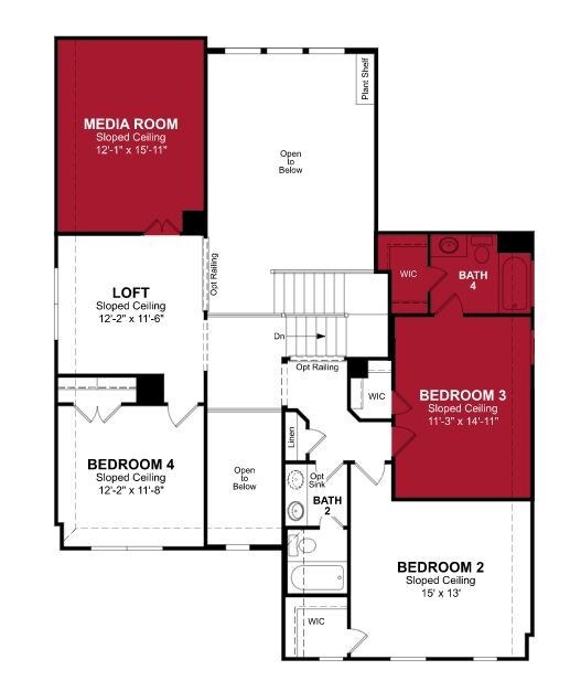 20622 Morgan Pasture Ln, Tomball, TX 77377 - photo 7