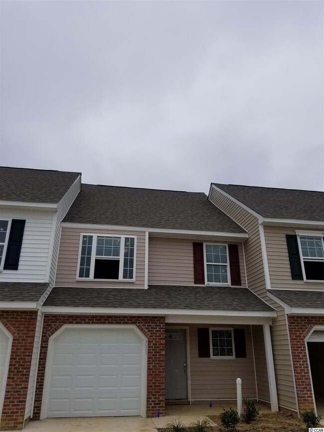 711 Riverward Dr unit 711, Myrtle Beach, SC 29588 - photo 4