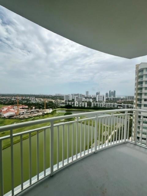 Duo Condominiums unit 2203W, Hallandale Beach, FL 33009 - photo 3