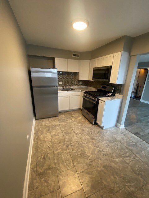 Bernice Terraces unit 5, Lansing, IL 60438 - photo 5