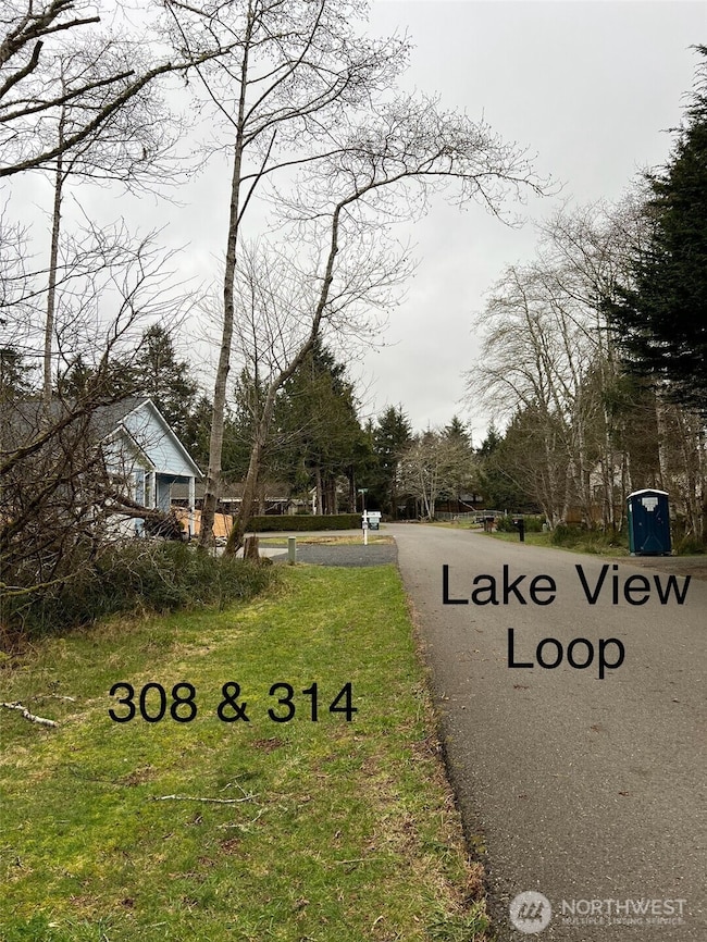 308 Lakeview Loop NE, Ocean Shores, WA 98569 - photo 2