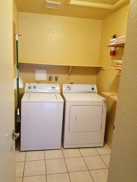 Laundry Rm