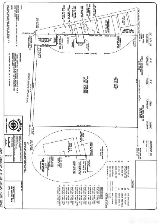 0 Ohio 722 unit 949234, Gordon, OH 45304 - photo 5