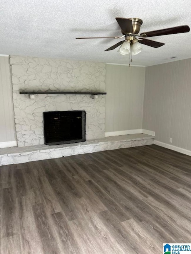 6053 Mayfield Rd, Mc Calla, AL 35111 - photo 5