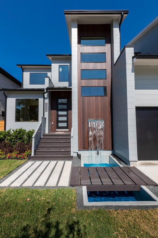 5030 Bayou Ridge Dr, Houston, TX 77092 - photo 3