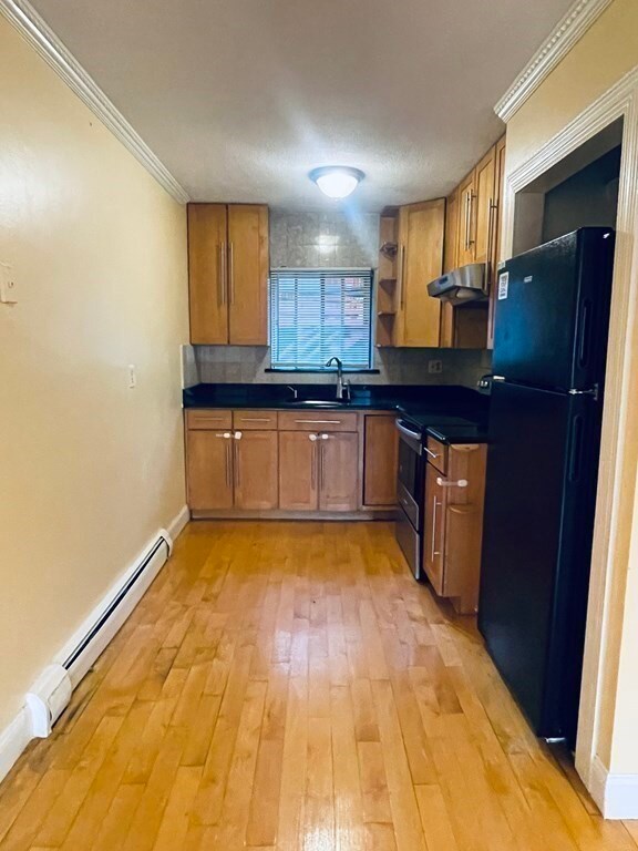 547 Adams St unit 12, Dorchester, MA 02122 - photo 3