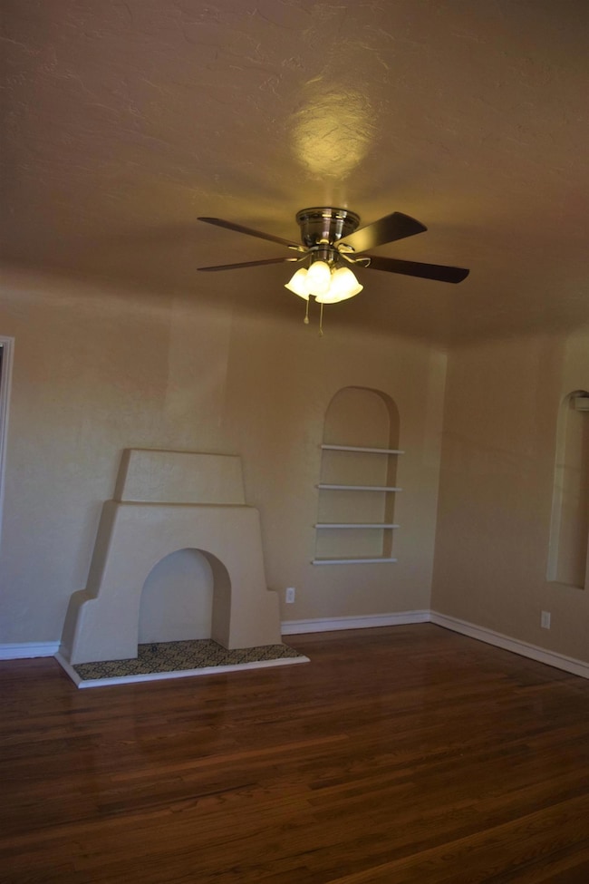 3419 Idalia Ave, El Paso, TX 79930 - photo 3