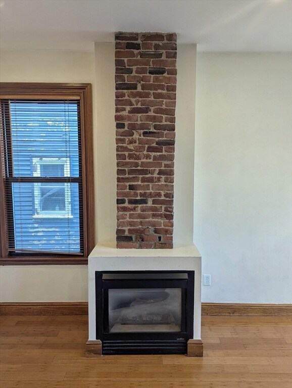 176 Hillside St unit 101, Roxbury Crossing, MA 02120 - photo 3